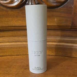 SKKN By Kim Oil Drops Vita-C Glow (Huile Illuminatrice), 1oz--NIB